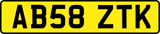 AB58ZTK