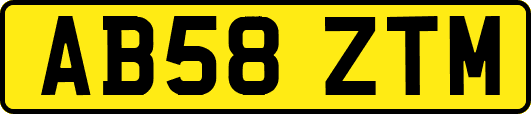 AB58ZTM