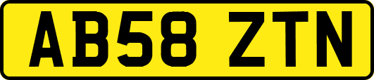 AB58ZTN