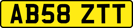AB58ZTT