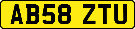 AB58ZTU