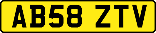 AB58ZTV