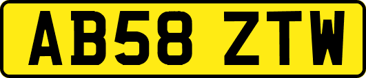 AB58ZTW