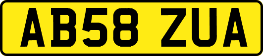 AB58ZUA