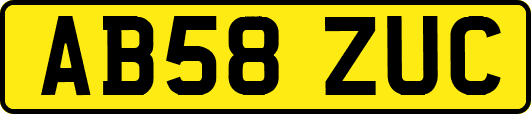 AB58ZUC