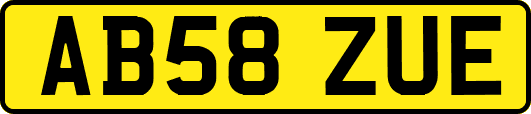 AB58ZUE