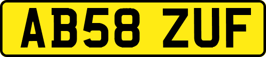 AB58ZUF