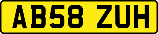 AB58ZUH