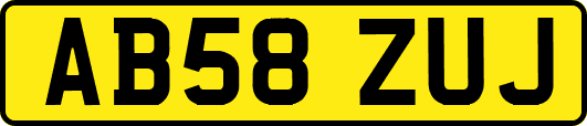 AB58ZUJ