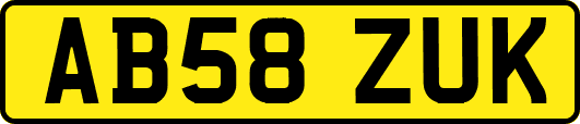 AB58ZUK