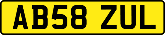 AB58ZUL