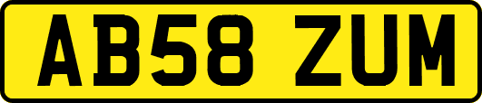 AB58ZUM