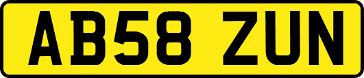 AB58ZUN