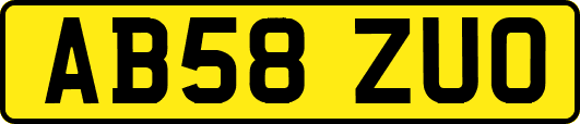 AB58ZUO