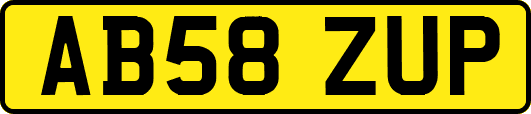AB58ZUP