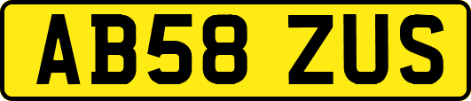 AB58ZUS