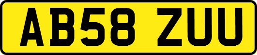 AB58ZUU