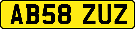 AB58ZUZ