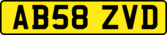 AB58ZVD