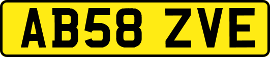 AB58ZVE