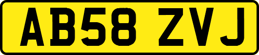 AB58ZVJ