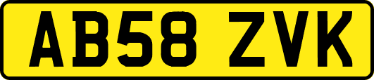 AB58ZVK