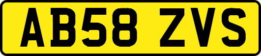 AB58ZVS