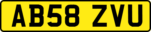 AB58ZVU