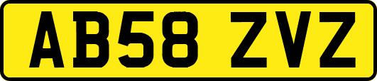 AB58ZVZ