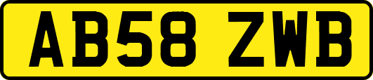 AB58ZWB