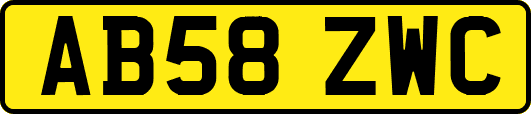AB58ZWC