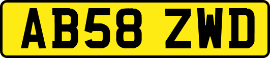 AB58ZWD