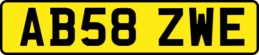 AB58ZWE