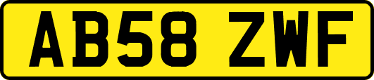AB58ZWF