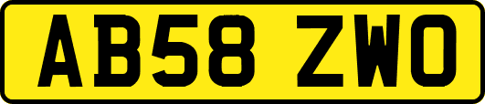 AB58ZWO