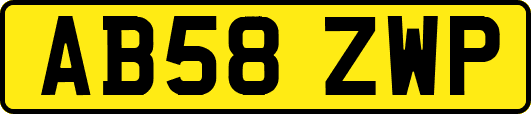 AB58ZWP