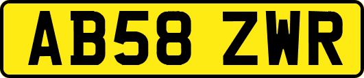 AB58ZWR