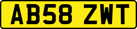 AB58ZWT