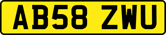 AB58ZWU