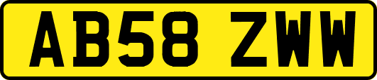 AB58ZWW