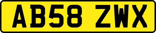 AB58ZWX