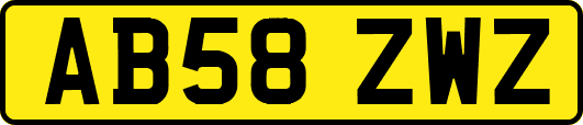 AB58ZWZ