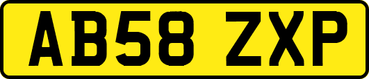 AB58ZXP