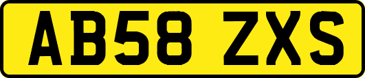 AB58ZXS