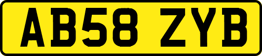 AB58ZYB