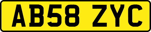 AB58ZYC