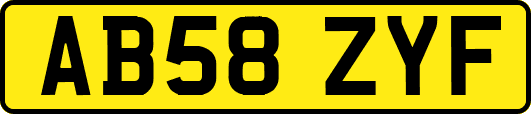 AB58ZYF