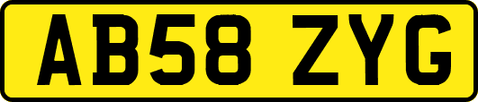 AB58ZYG