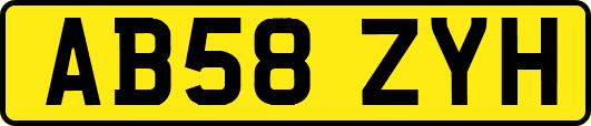AB58ZYH