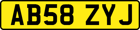AB58ZYJ